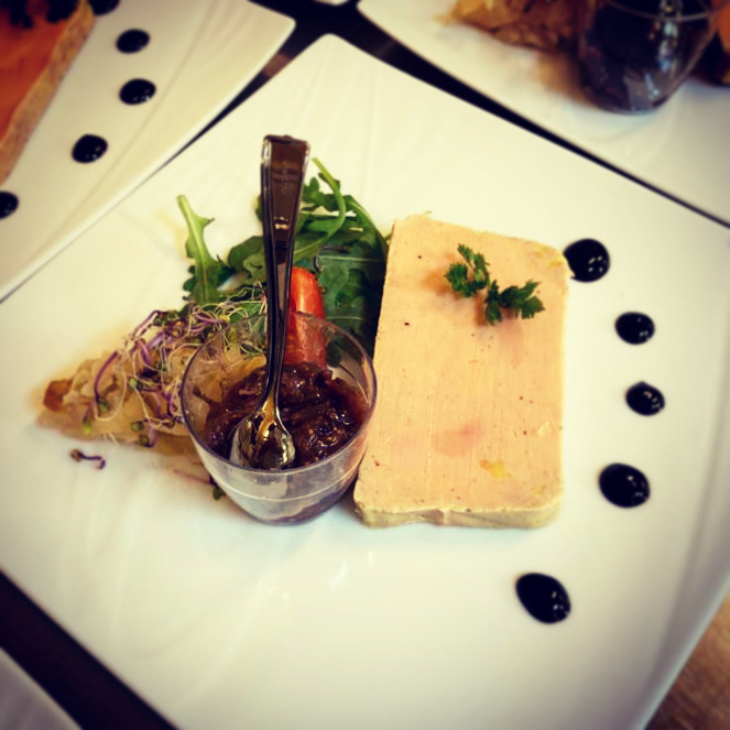 Besgrest Traiteur Evreux