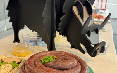 Assemblée Générale de la Fédération des Chasseurs de l’Eure